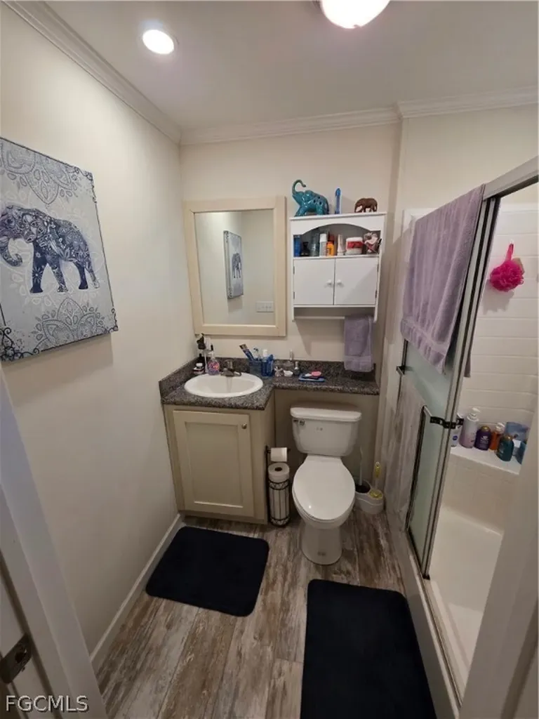 8085 Hart Drive North Fort Myers FL 33917