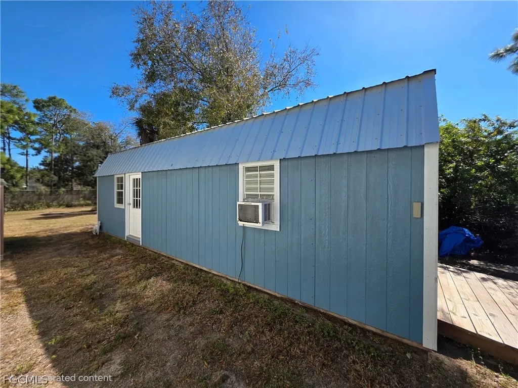 8085 Hart Drive North Fort Myers FL 33917