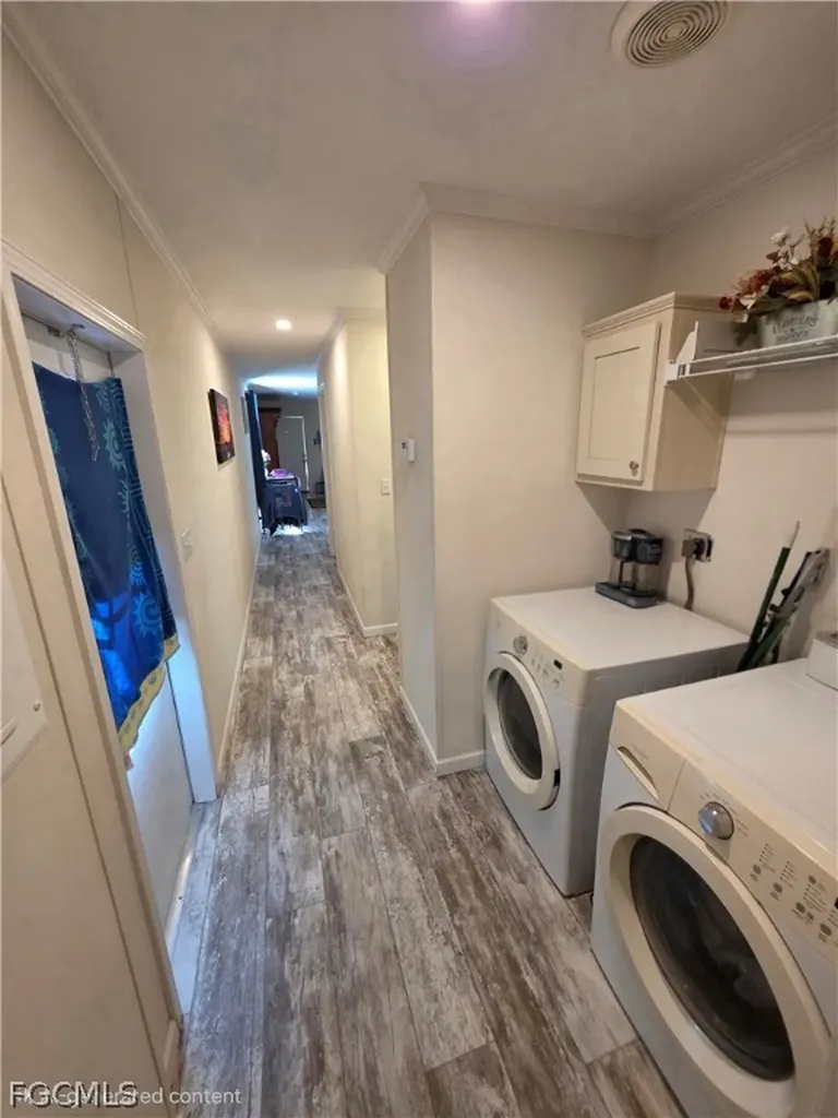 8085 Hart Drive North Fort Myers FL 33917