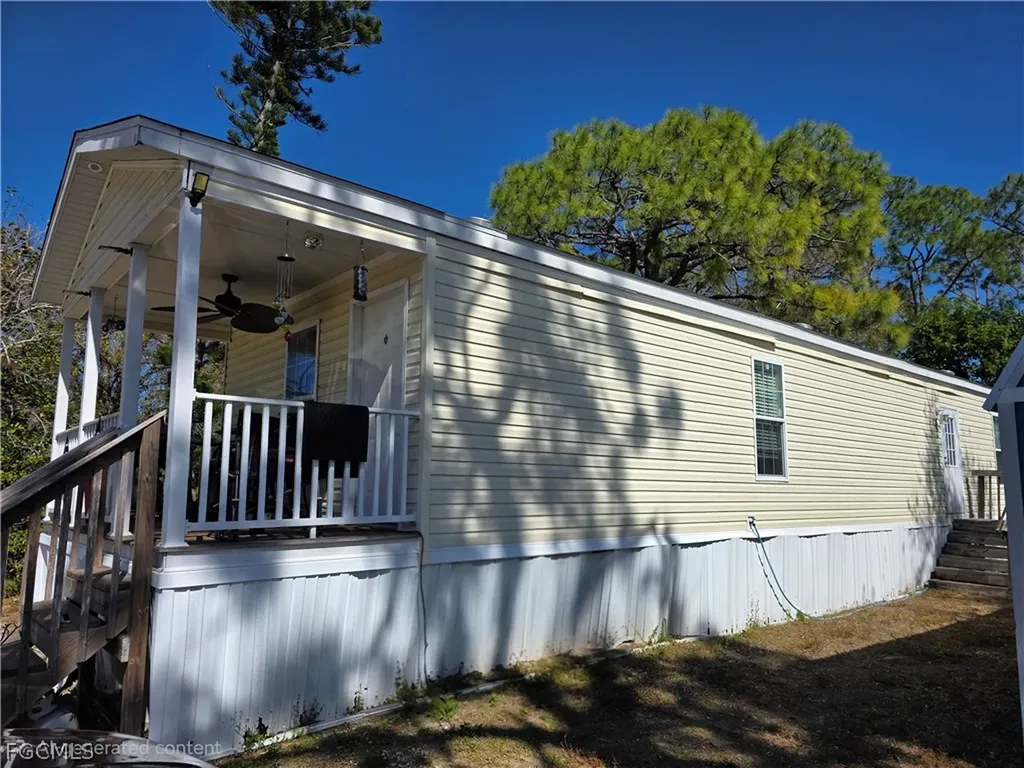 8085 Hart Drive North Fort Myers FL 33917