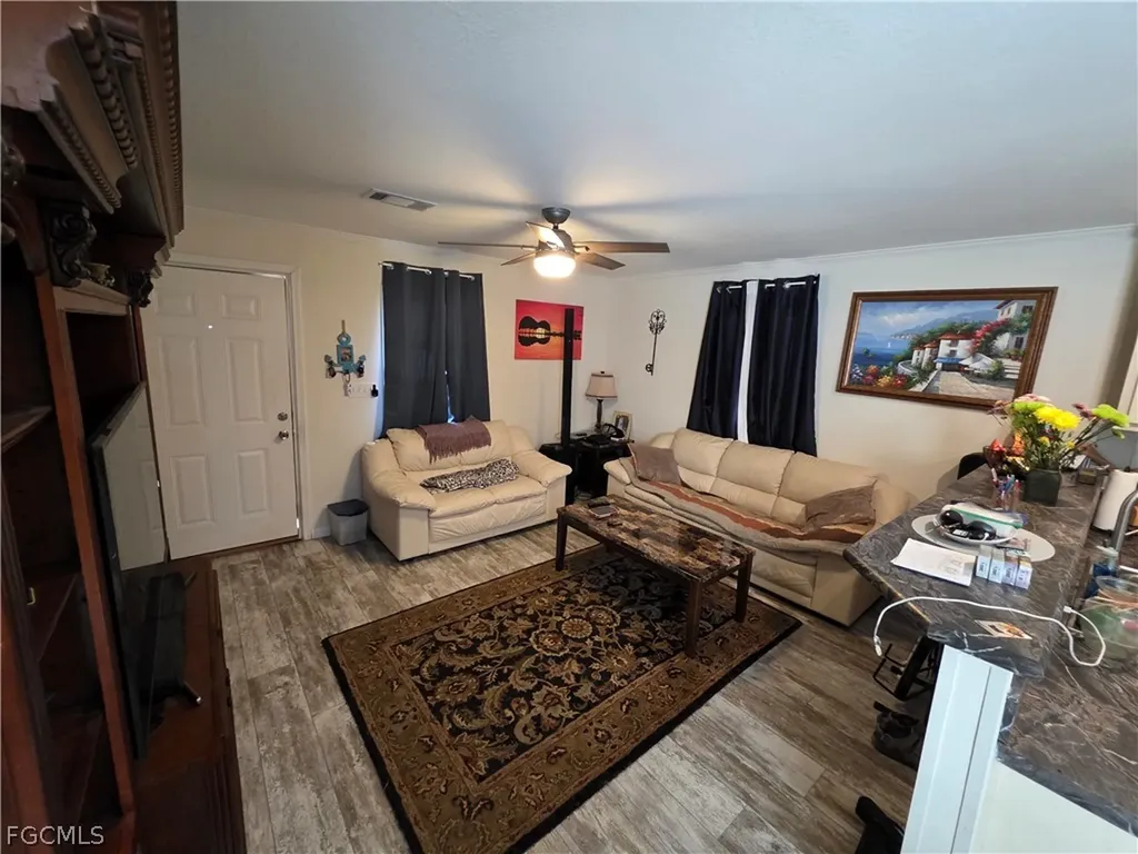 8085 Hart Drive North Fort Myers FL 33917