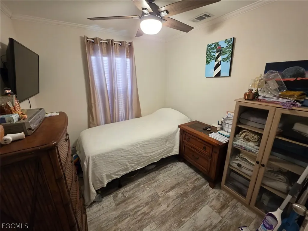 8085 Hart Drive North Fort Myers FL 33917