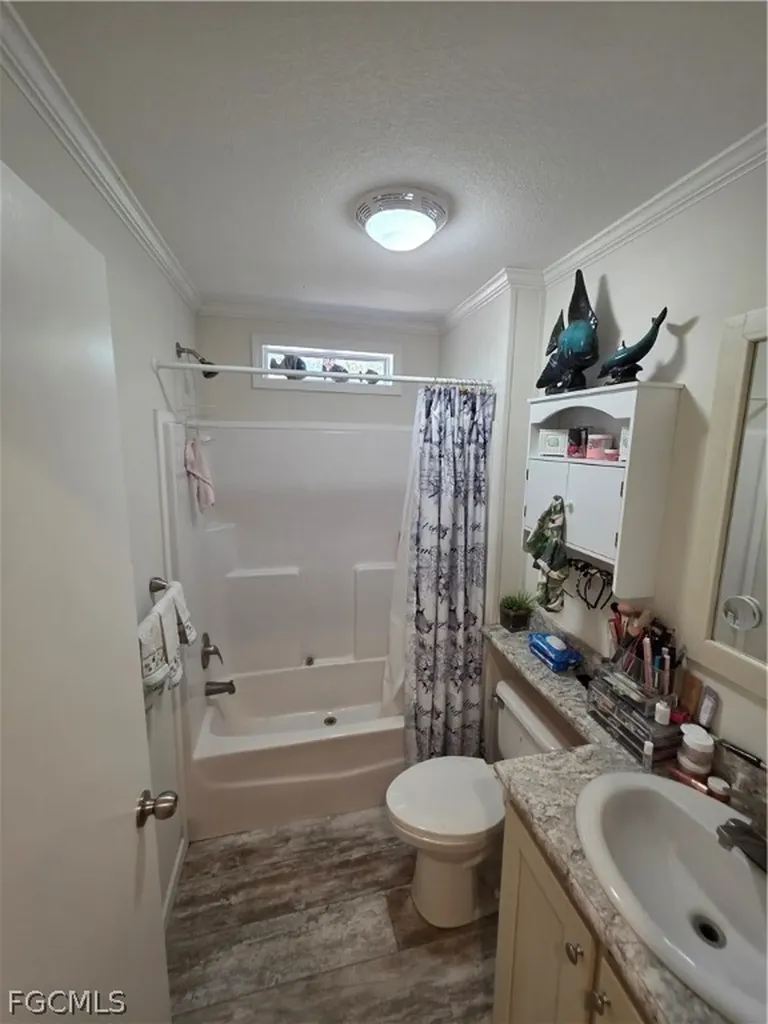 8085 Hart Drive North Fort Myers FL 33917