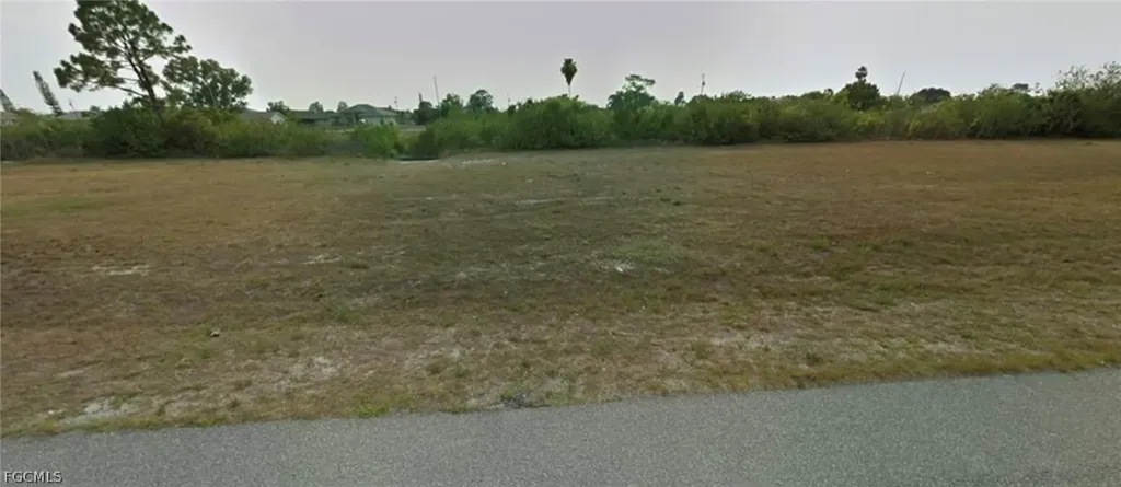 1912 NE 19th Avenue Cape Coral FL 33909