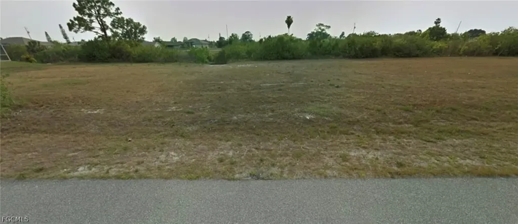 1912 NE 19th Avenue Cape Coral FL 33909
