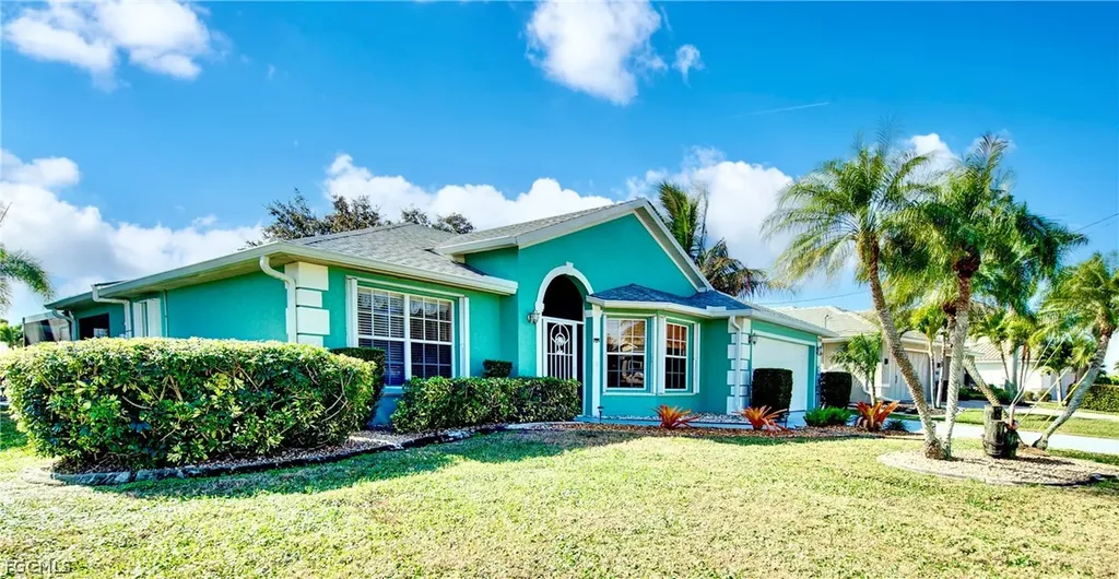 2550 SW 30th Street Cape Coral FL 33914