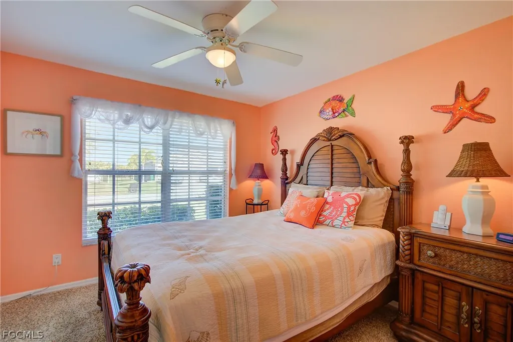 2550 SW 30th Street Cape Coral FL 33914