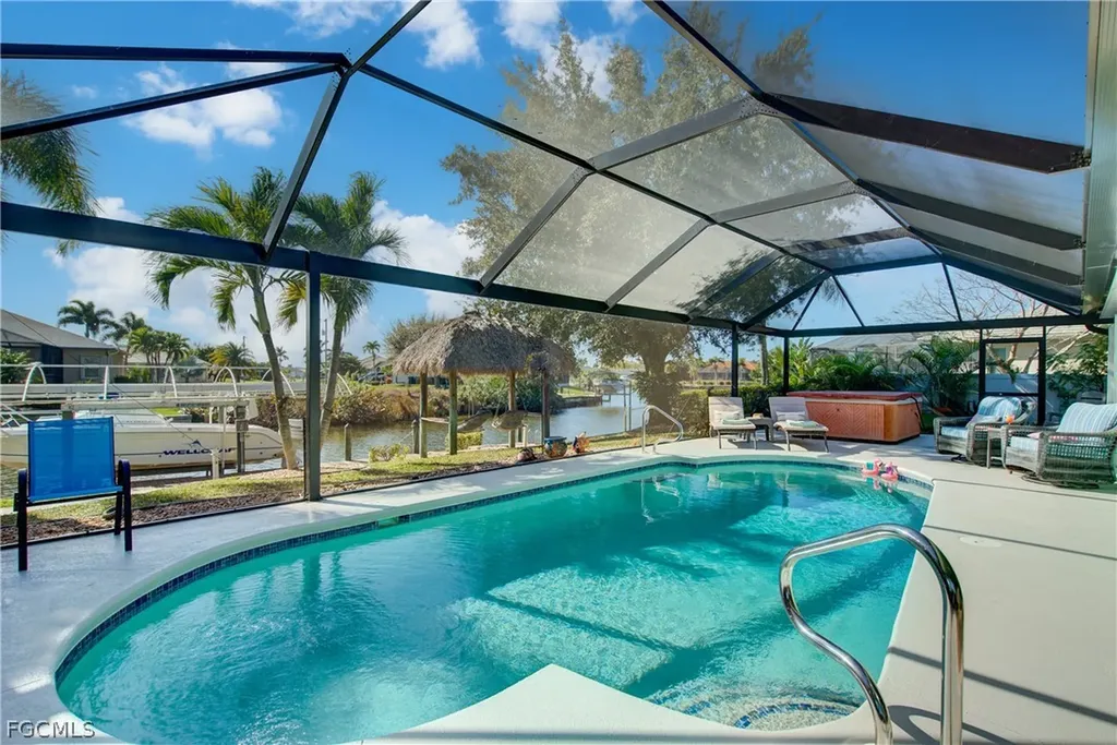 2550 SW 30th Street Cape Coral FL 33914