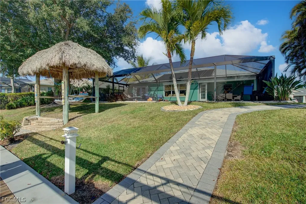 2550 SW 30th Street Cape Coral FL 33914