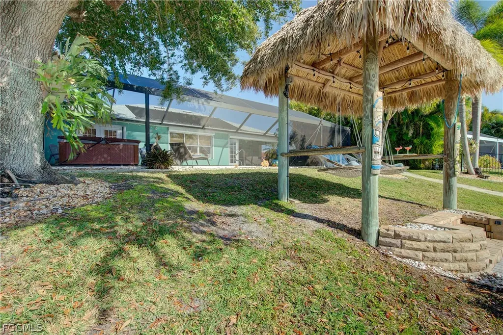 2550 SW 30th Street Cape Coral FL 33914