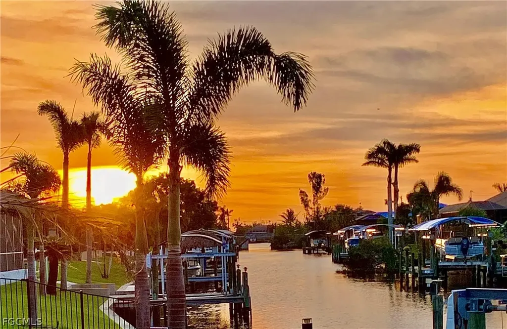 2550 SW 30th Street Cape Coral FL 33914