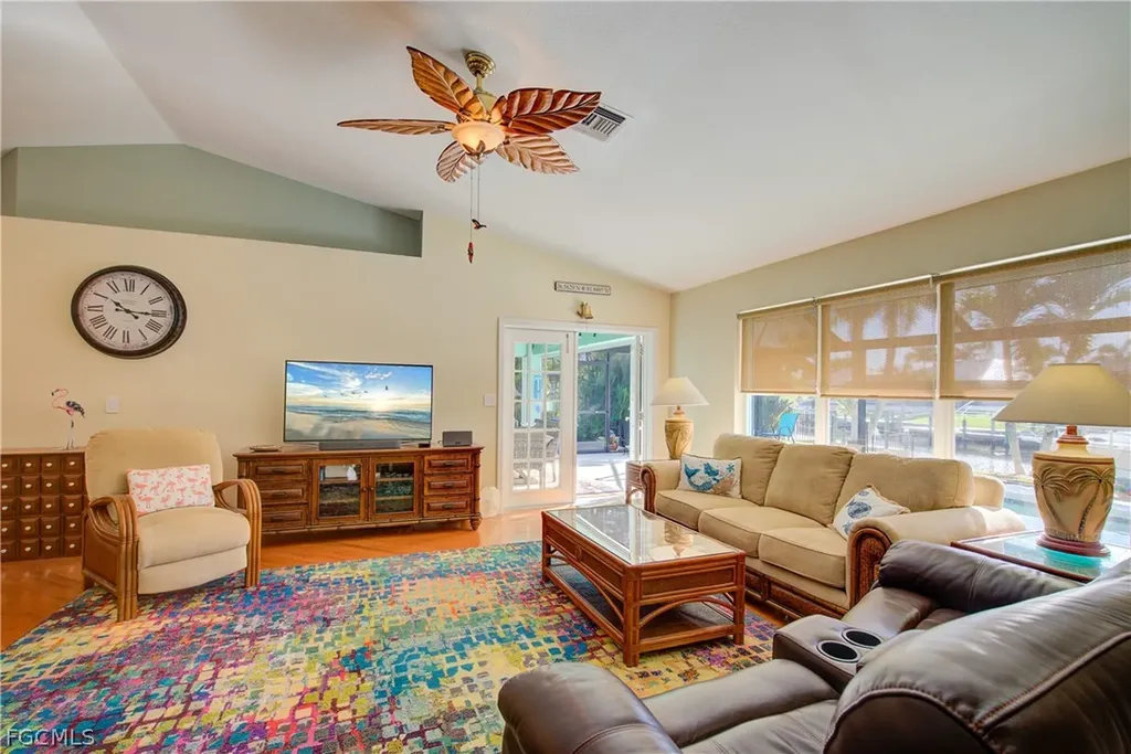2550 SW 30th Street Cape Coral FL 33914