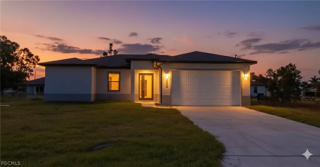 2601 63rd Street W Lehigh Acres FL 33971