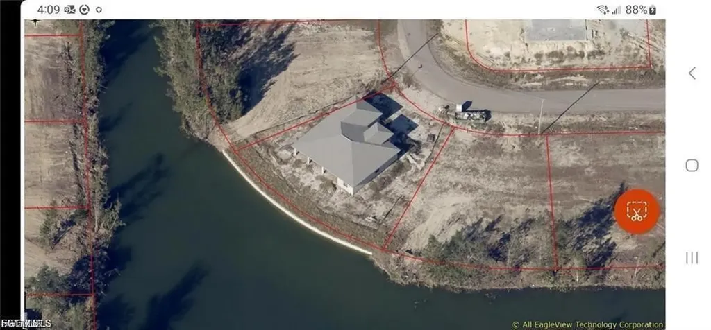 Cape Coral FL, 2118 NE 35th Lane