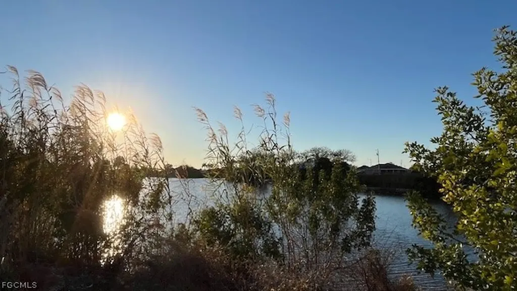 1701 NE 41st Street Cape Coral FL 33909