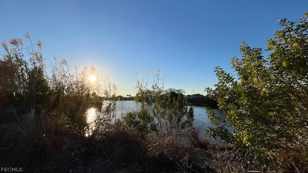 1701 NE 41st Street Cape Coral FL 33909