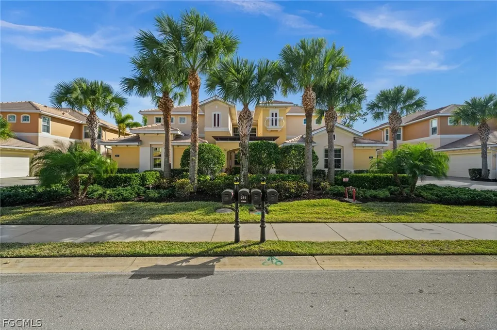 10645 Pelican Preserve Boulevard Fort Myers FL 33913