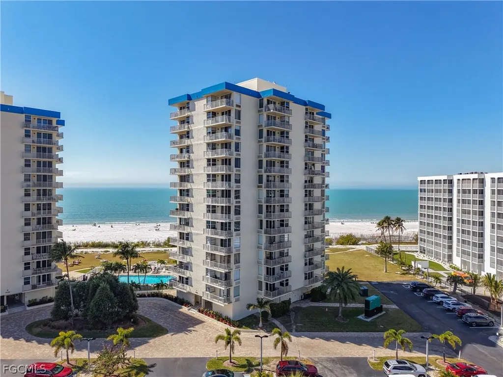 7300 Estero Boulevard Fort Myers Beach FL 33931