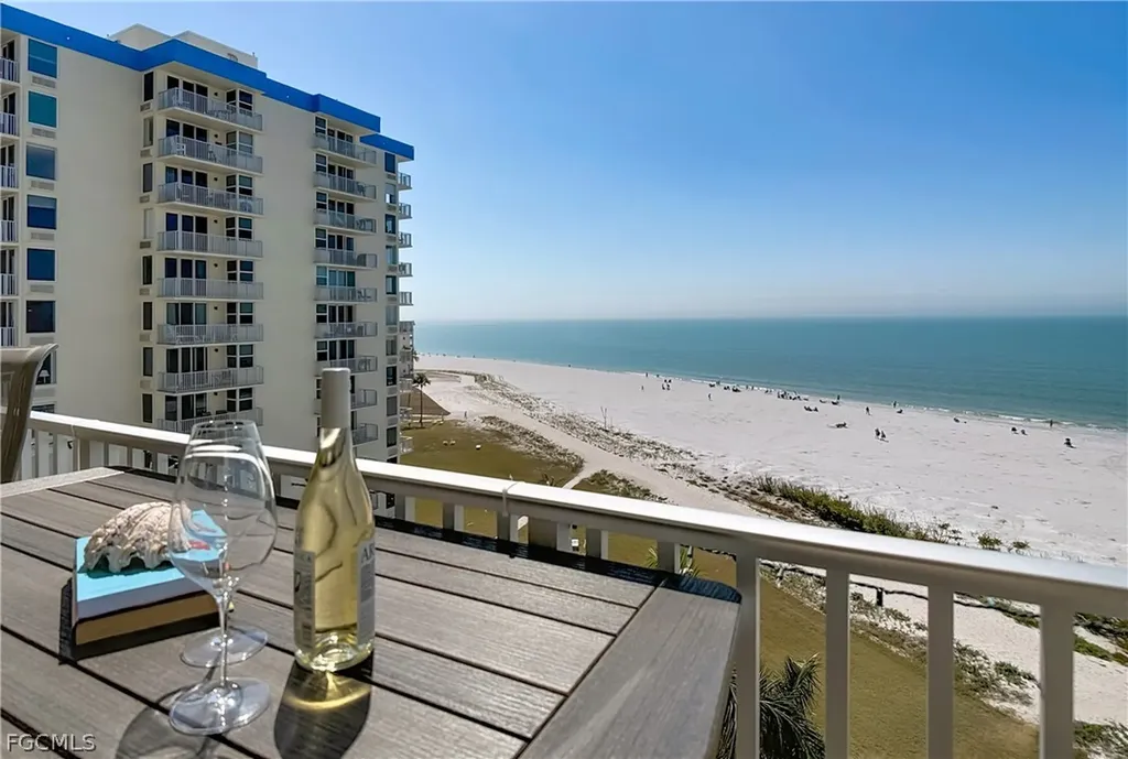 7300 Estero Boulevard Fort Myers Beach FL 33931