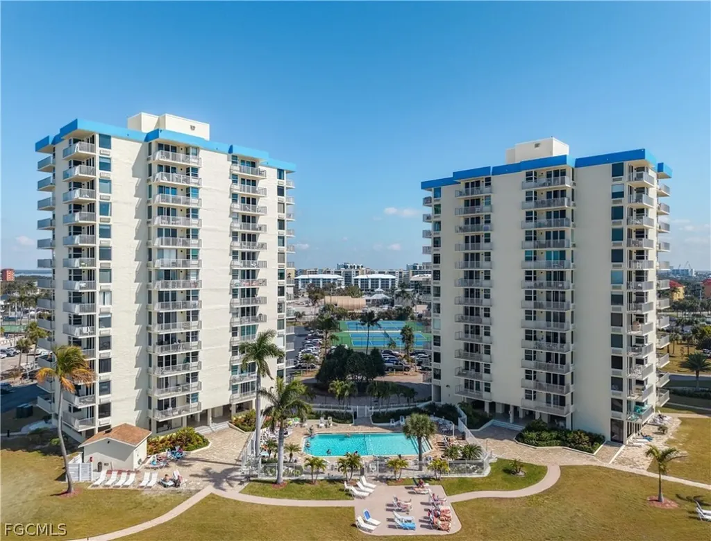 7300 Estero Boulevard Fort Myers Beach FL 33931