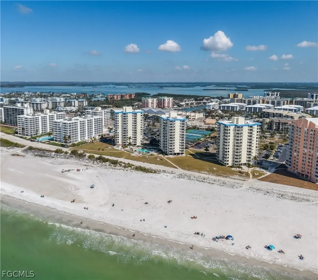 7300 Estero Boulevard Fort Myers Beach FL 33931
