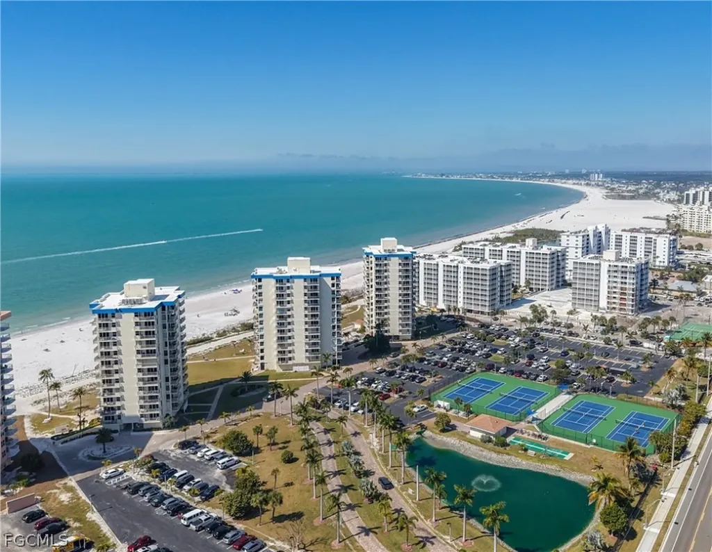 7300 Estero Boulevard Fort Myers Beach FL 33931