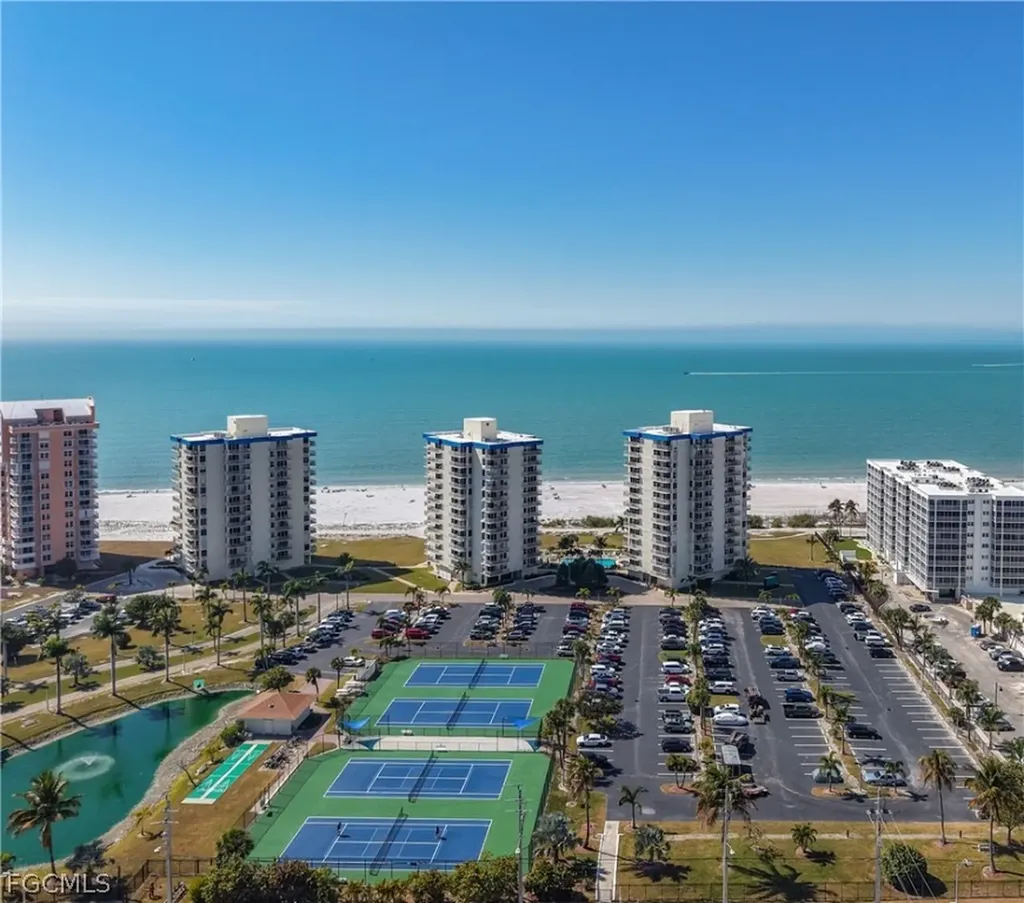 7300 Estero Boulevard Fort Myers Beach FL 33931