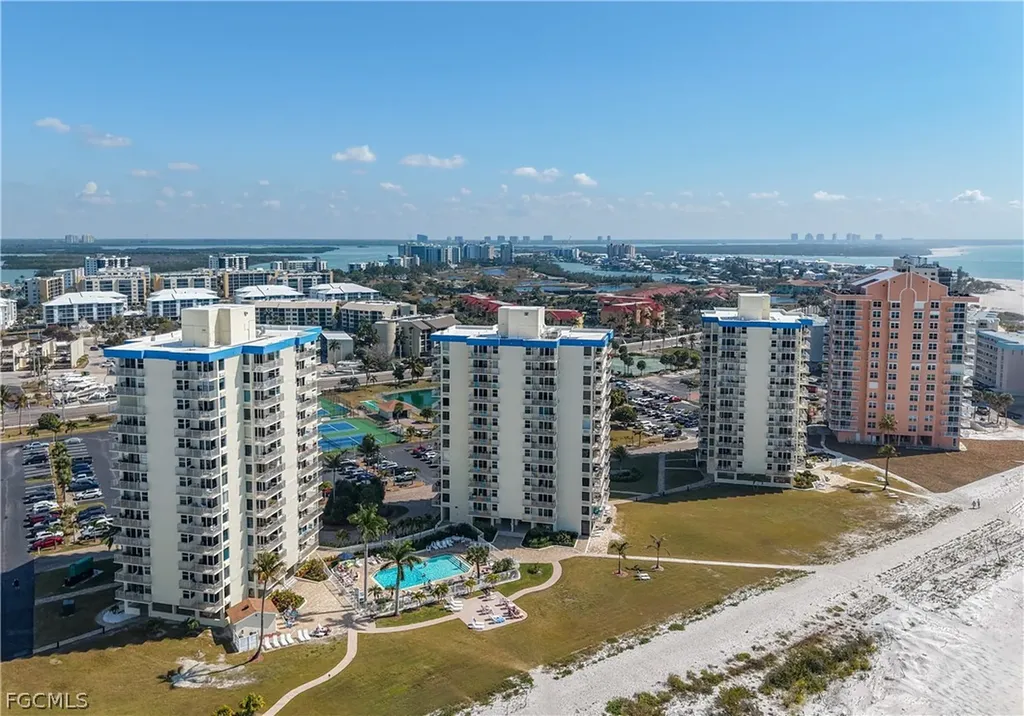 7300 Estero Boulevard Fort Myers Beach FL 33931