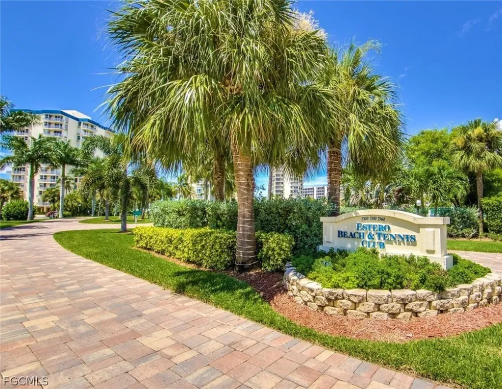 7300 Estero Boulevard Fort Myers Beach FL 33931