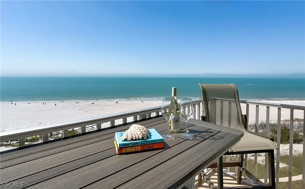 7300 Estero Boulevard Fort Myers Beach FL 33931