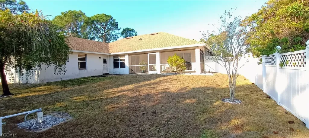 739 Ontario Avenue S Lehigh Acres FL 33974