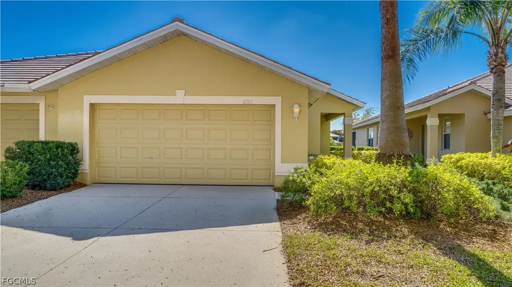 4725 Fairloop Run Lehigh Acres FL 33973