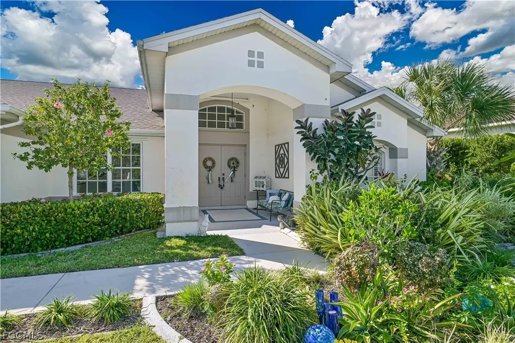 14770 Blackbird Lane Fort Myers FL 33919