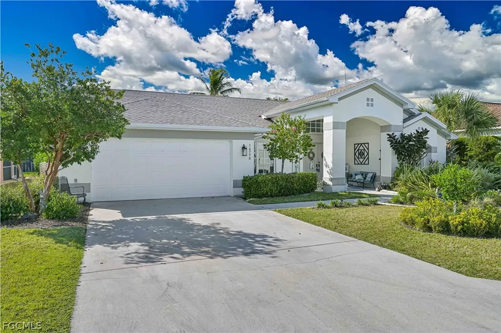 14770 Blackbird Lane Fort Myers FL 33919