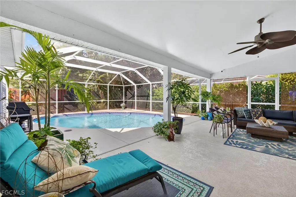14770 Blackbird Lane Fort Myers FL 33919