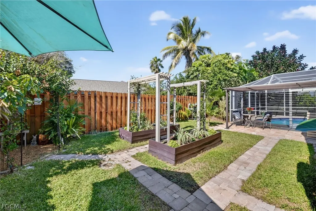 14770 Blackbird Lane Fort Myers FL 33919