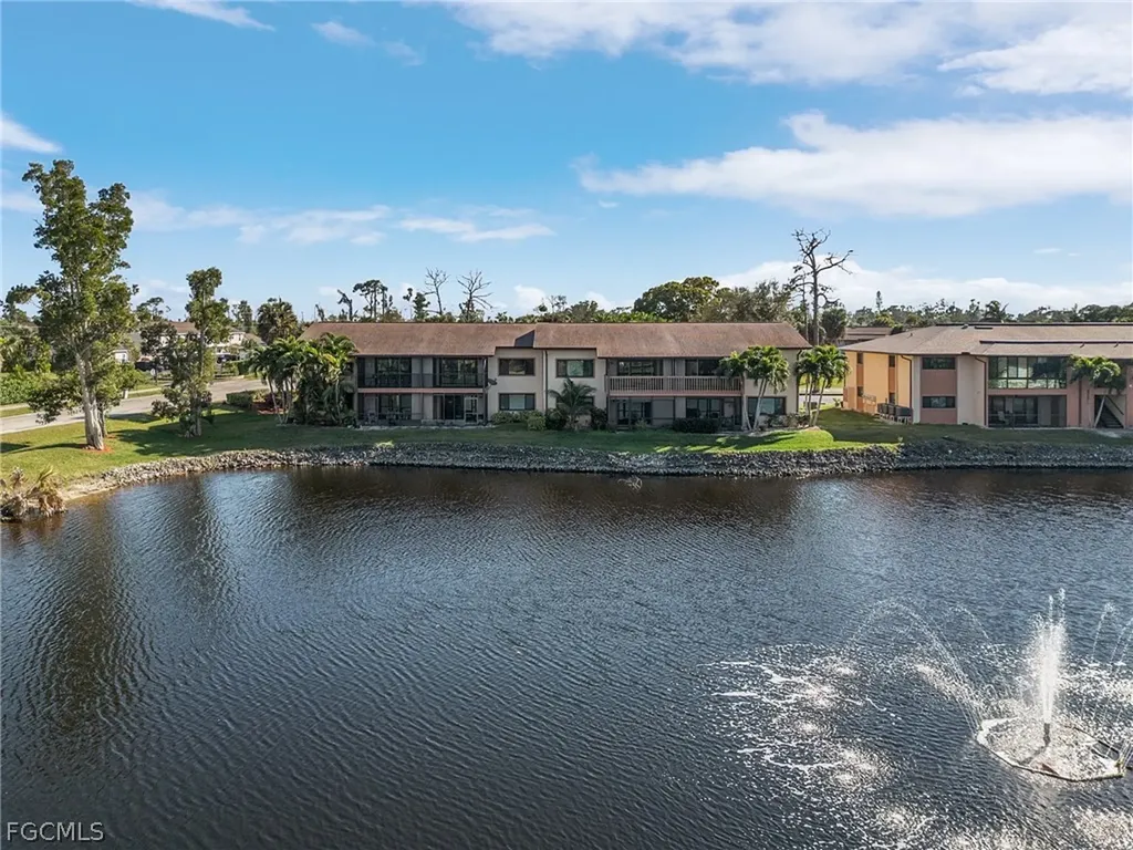 17425 Birchwood Lane Fort Myers FL 33908
