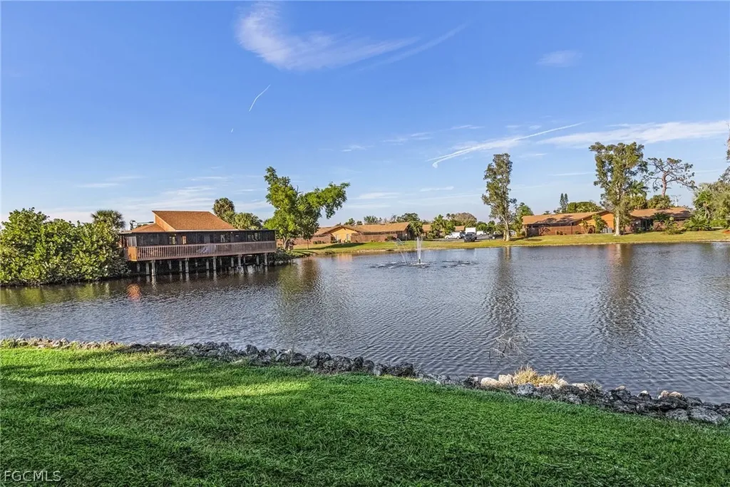 17425 Birchwood Lane Fort Myers FL 33908