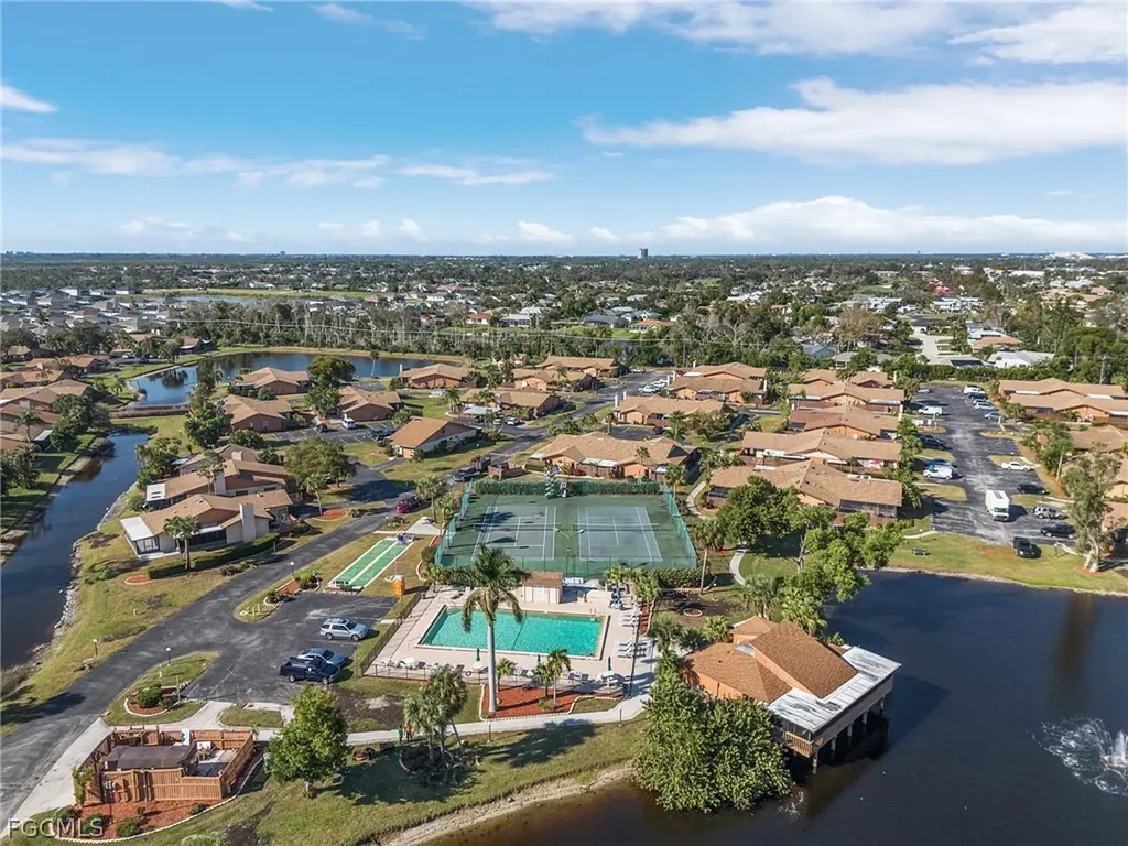 17425 Birchwood Lane Fort Myers FL 33908