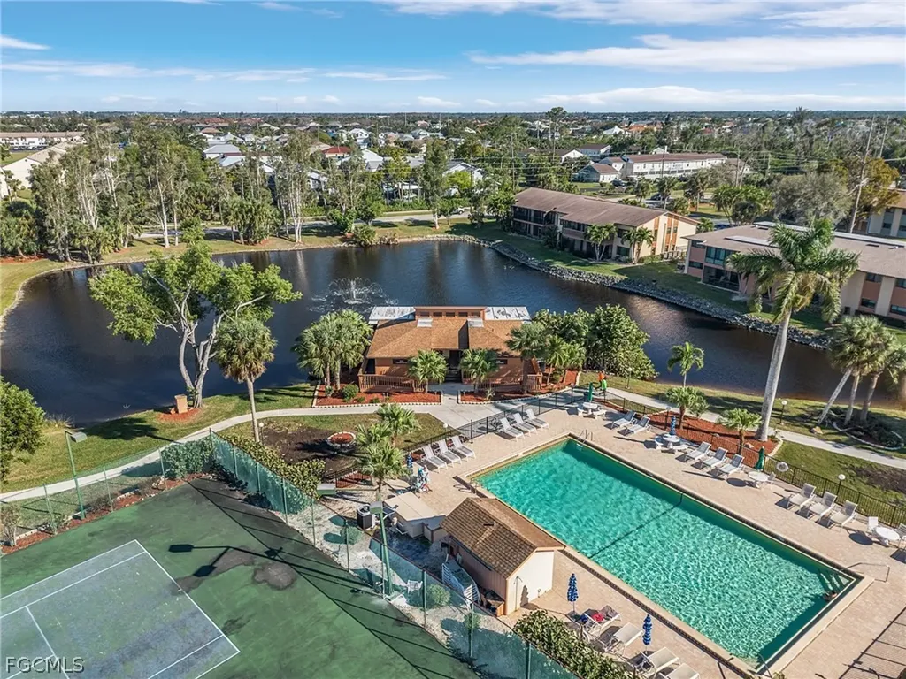 17425 Birchwood Lane Fort Myers FL 33908