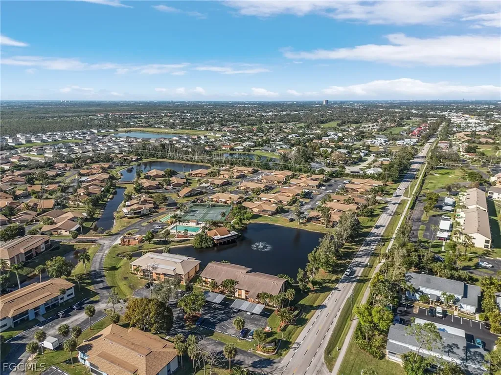 17425 Birchwood Lane Fort Myers FL 33908