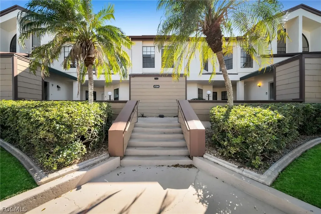17260 Eagle Trace Fort Myers FL 33908