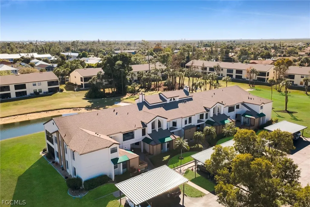 17260 Eagle Trace Fort Myers FL 33908