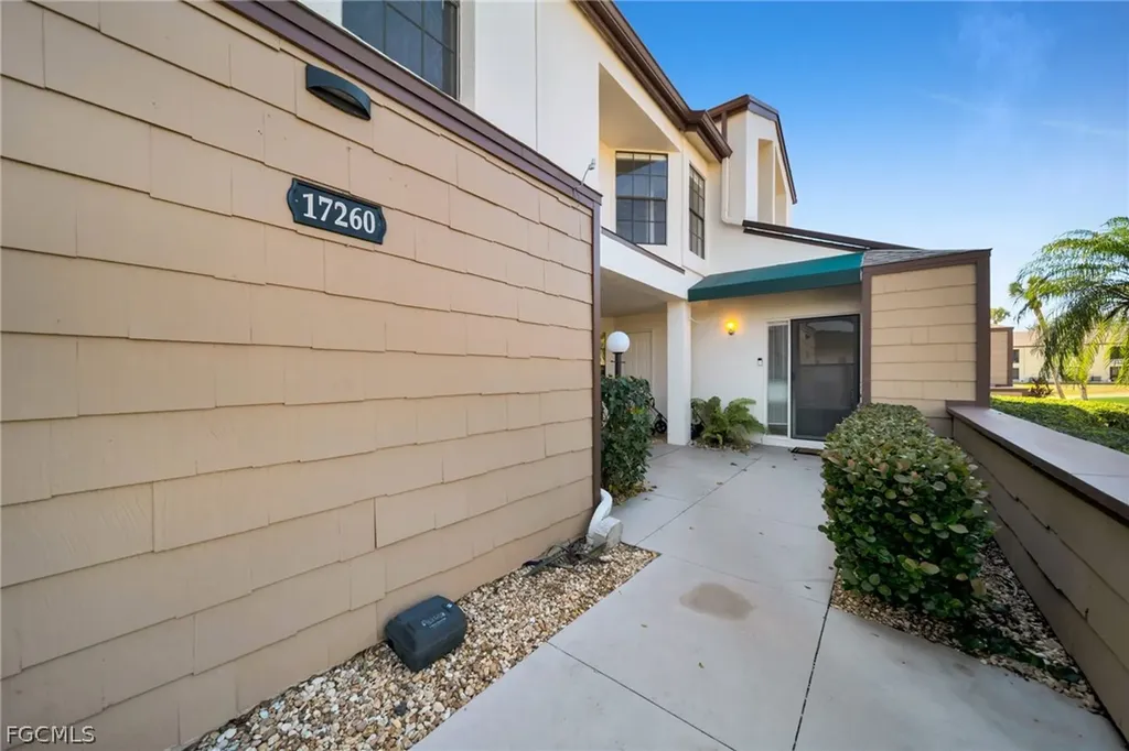 17260 Eagle Trace Fort Myers FL 33908