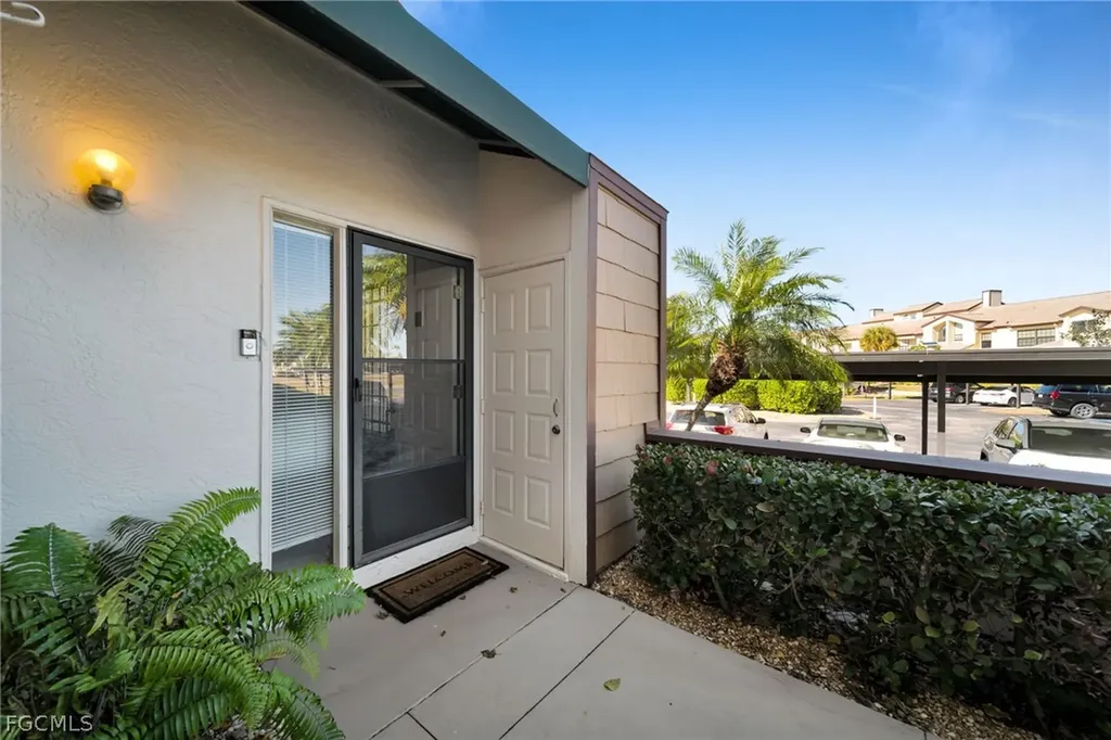 17260 Eagle Trace Fort Myers FL 33908
