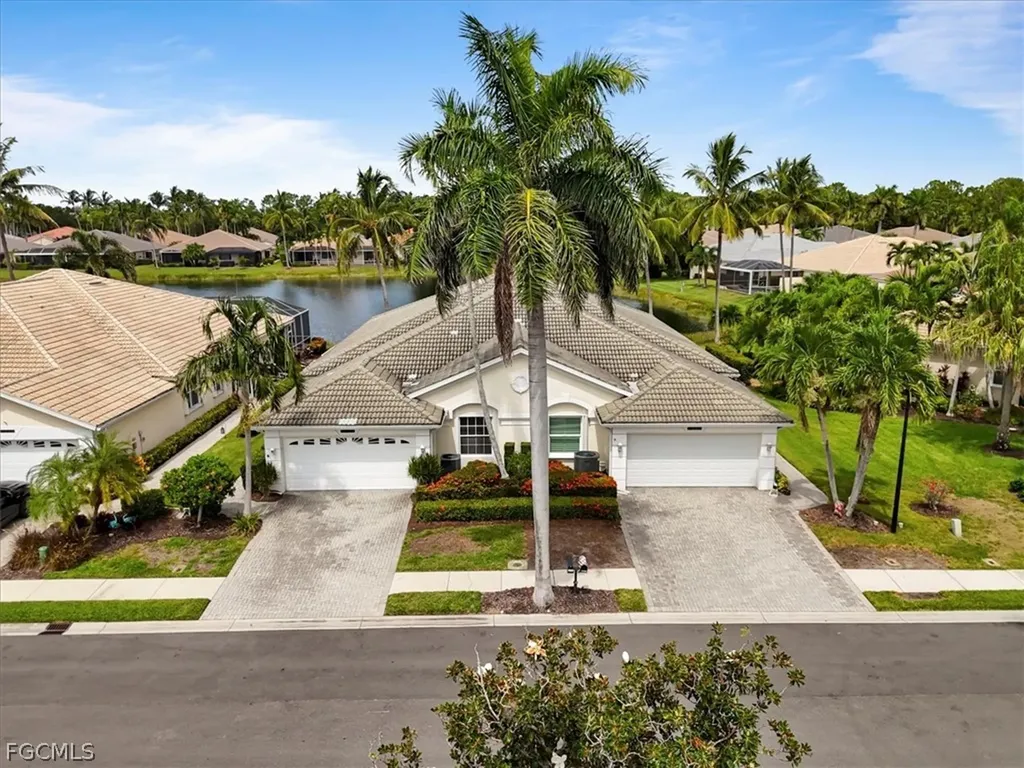 7685 Bay Lake Drive Fort Myers FL 33907