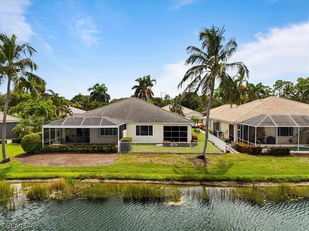 7685 Bay Lake Drive Fort Myers FL 33907