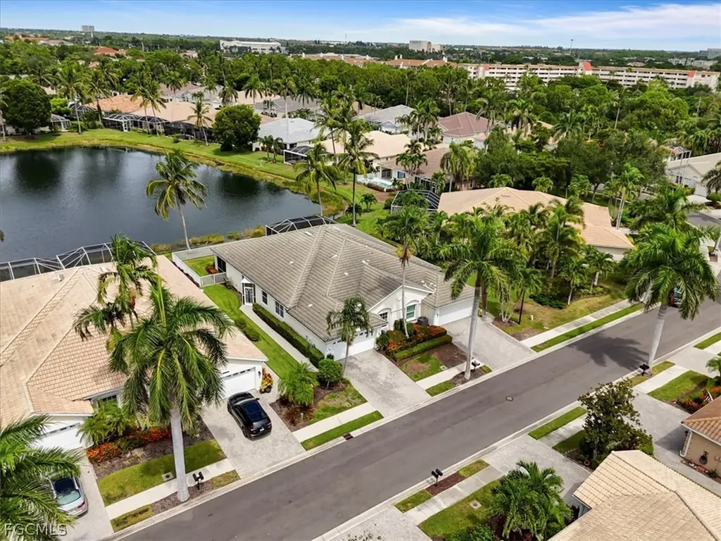 7685 Bay Lake Drive Fort Myers FL 33907