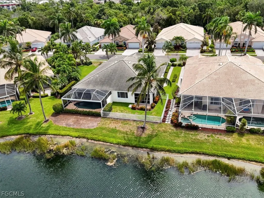 7685 Bay Lake Drive Fort Myers FL 33907