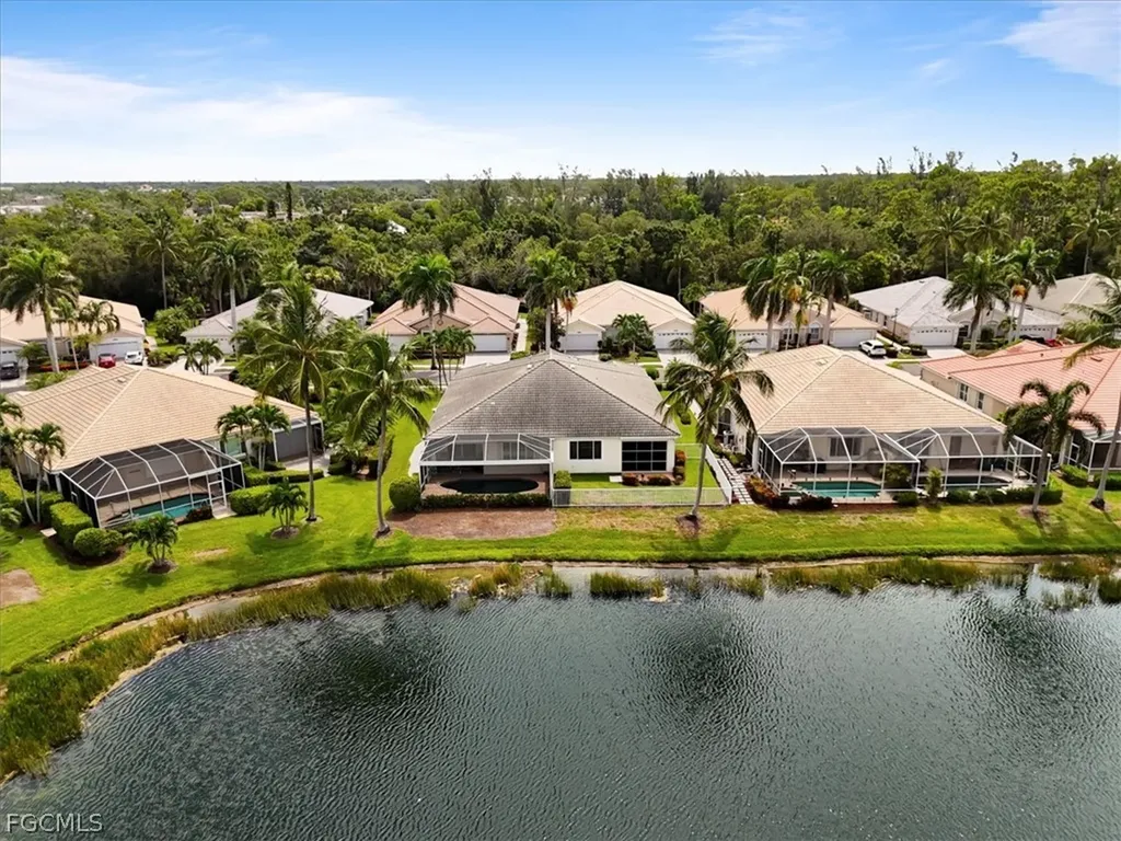 7685 Bay Lake Drive Fort Myers FL 33907